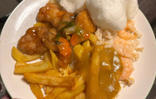 Sinley Takeaway餐厅图片