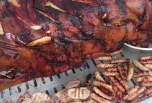 Ribble Valley Hog Roast购物图片