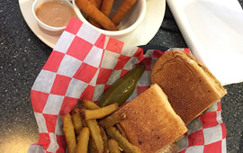 Dixie Restaurant