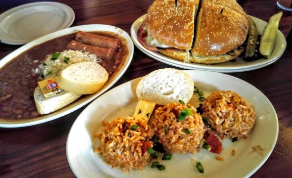 Napoleon House