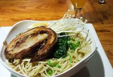 Nail Creek Pub美食图片