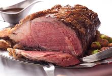 The 1891 Steakhouse and Bistro美食图片