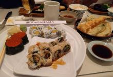 Nagahama Sushi美食图片
