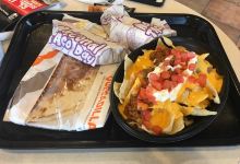 Taco Bell美食图片