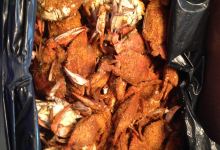 Woodburn’s Clams & Crabs购物图片