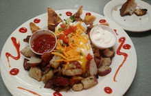 The Yolk Café餐厅图片