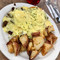 Miss Worcester Diner