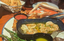 Red Lobster餐厅图片