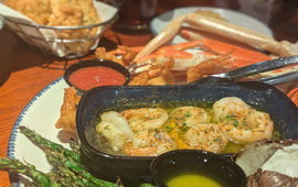 Red Lobster
