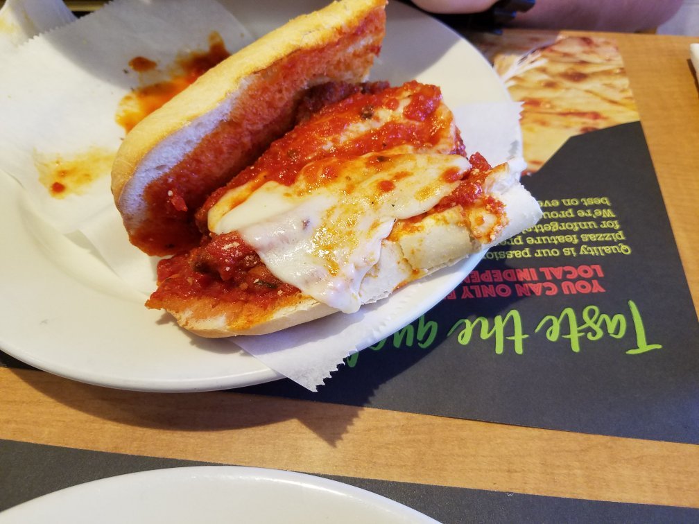 Lubrano's Pizzeria and Restaurant