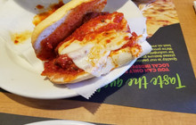 Lubrano's Pizzeria and Restaurant餐厅图片