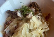 Jack Binions Steak House美食图片