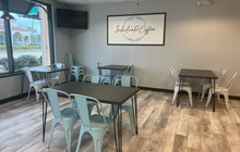 Indialantic Coffee餐厅图片
