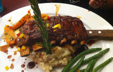Hash House A Go Go餐厅图片