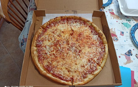 Mama Ginna's