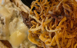 The Hungry Bear Pub and Grill