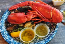Union River Lobster Pot美食图片