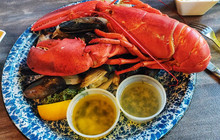 Union River Lobster Pot餐厅图片