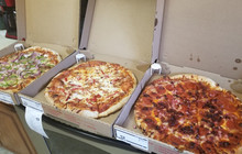Pizza Mia!餐厅图片