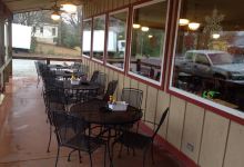 Ronnie's Chuckwagon Restaurant美食图片