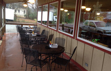 Ronnie's Chuckwagon Restaurant餐厅图片