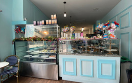 Bear Mountain Bakery & Café