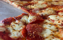 Pie Times Pizza Company餐厅图片