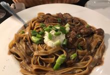 Gurley St Grill美食图片