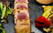 Ristorante Tre Fontane餐厅图片