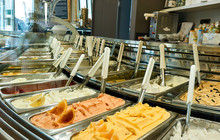 Gelateria Artigianale Fanelli餐厅图片