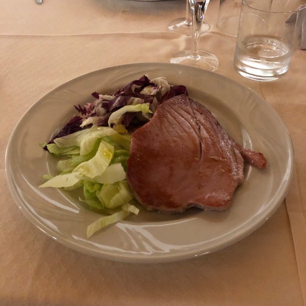Codula Ristorante - Dorgali