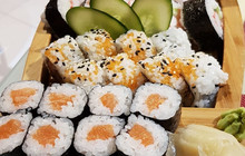 Tokyo Sushi餐厅图片