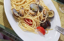 Baia Paradiso restaurant餐厅图片