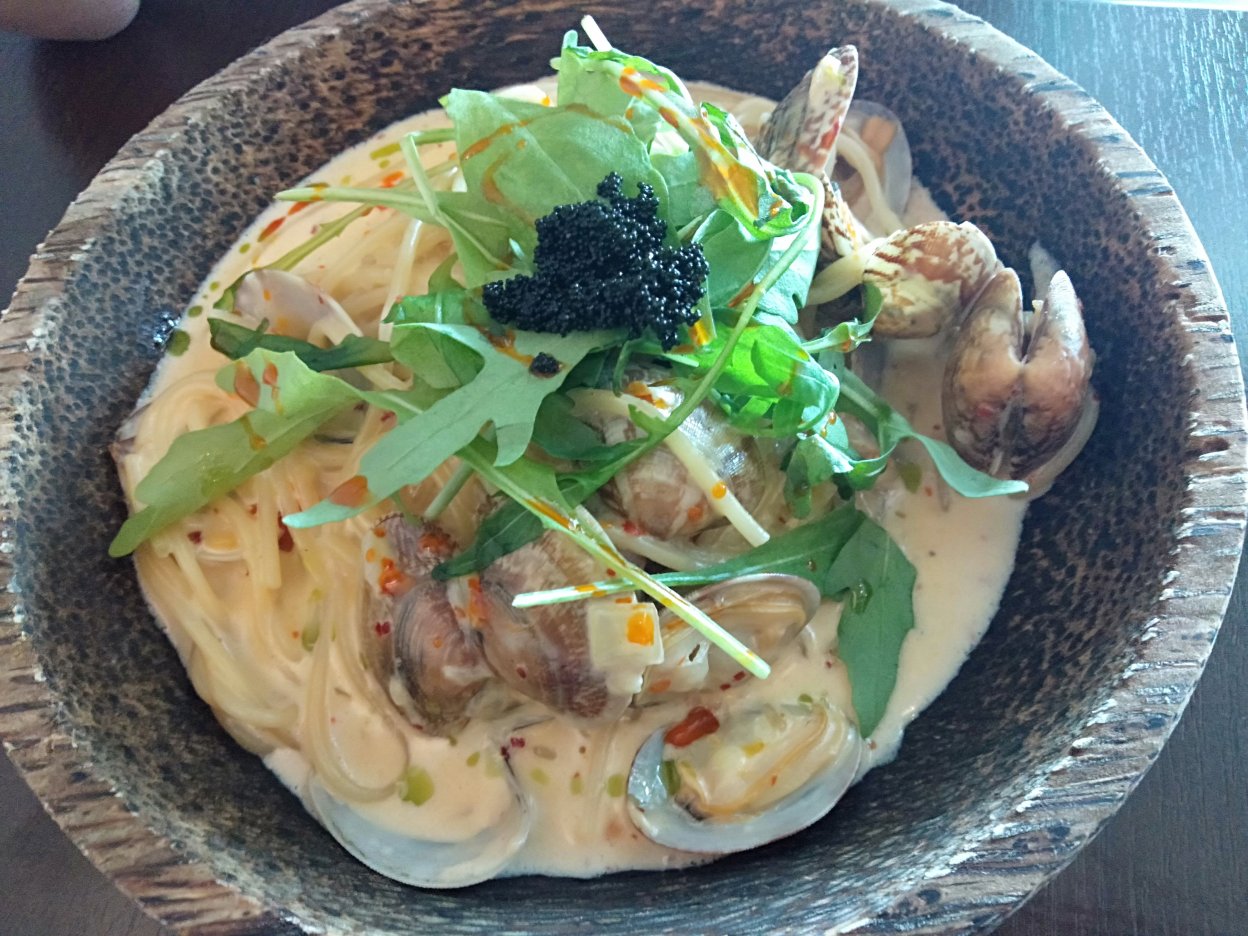 Artichoke Cafe