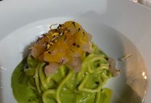 Agriturismo La Casa di Botro美食图片