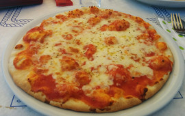 Ristorante del Bagno Deris