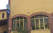 Bar H Ponte D'Arbia餐厅图片