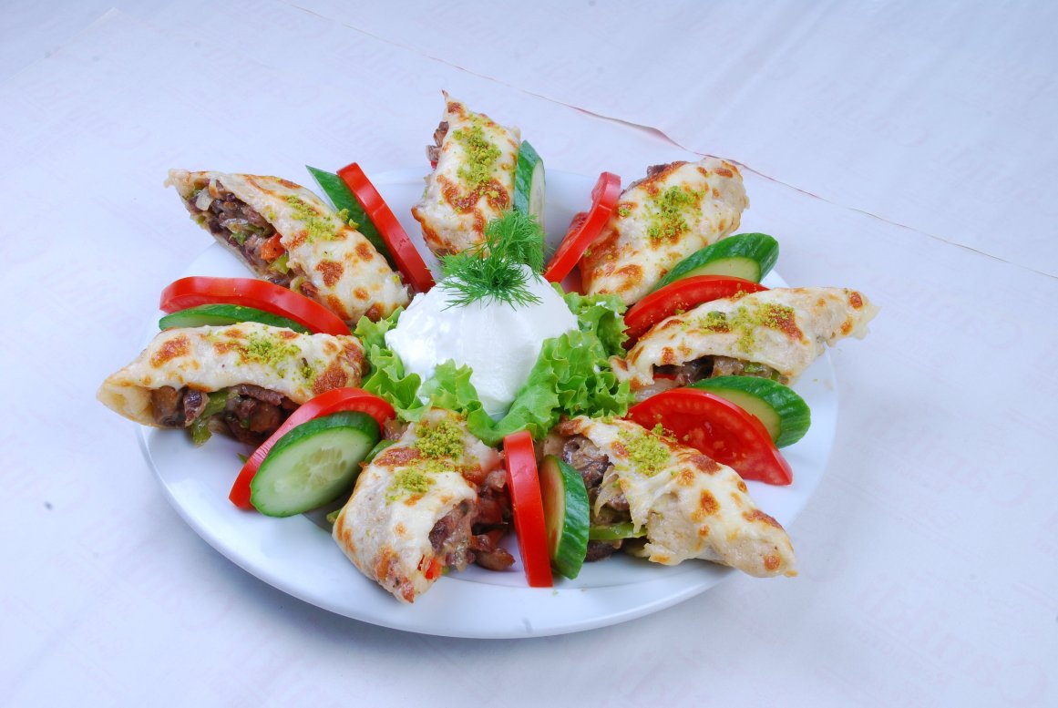 Canikli Restaurant