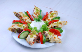 Canikli Restaurant