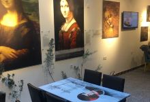 Gramofon Cafe Bistro美食图片