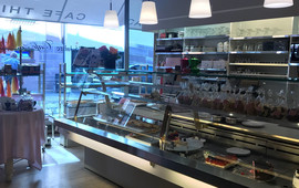 Cafe Thiele