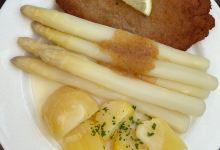 Zur Alten Brauerei美食图片