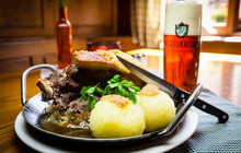 Wirtshaus Lämmle餐厅图片