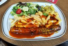 Großvater美食图片