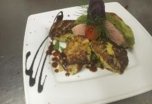 Restaurant Seestern美食图片