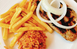 Restaurant Metaxa