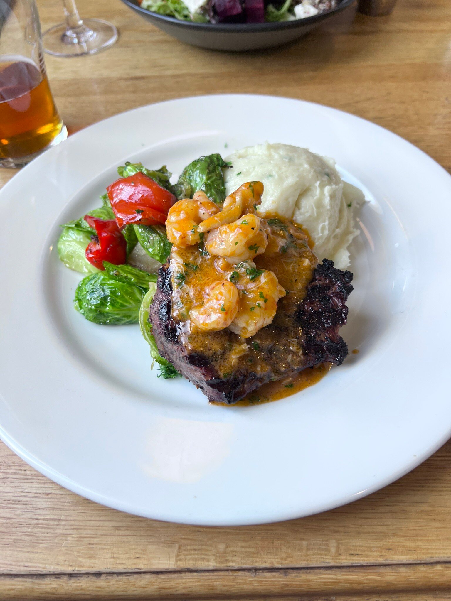Steamship Grill & Bar