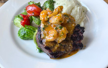 Steamship Grill & Bar餐厅图片