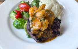 Steamship Grill & Bar