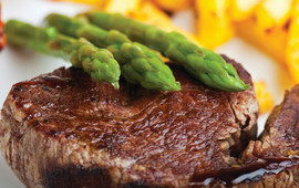 Buchanans Steak and Seafood
